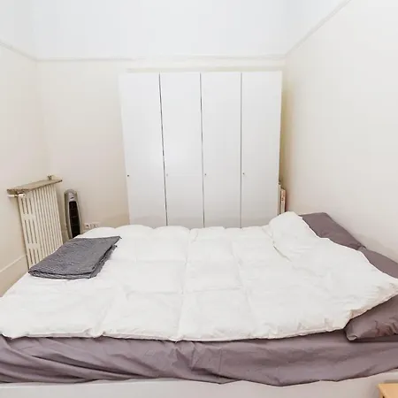 Appartamento Superb Cosy Apartment In Paris Parigi