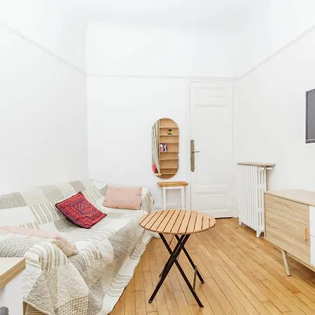Appartamento Superb Cosy Apartment In Paris *
